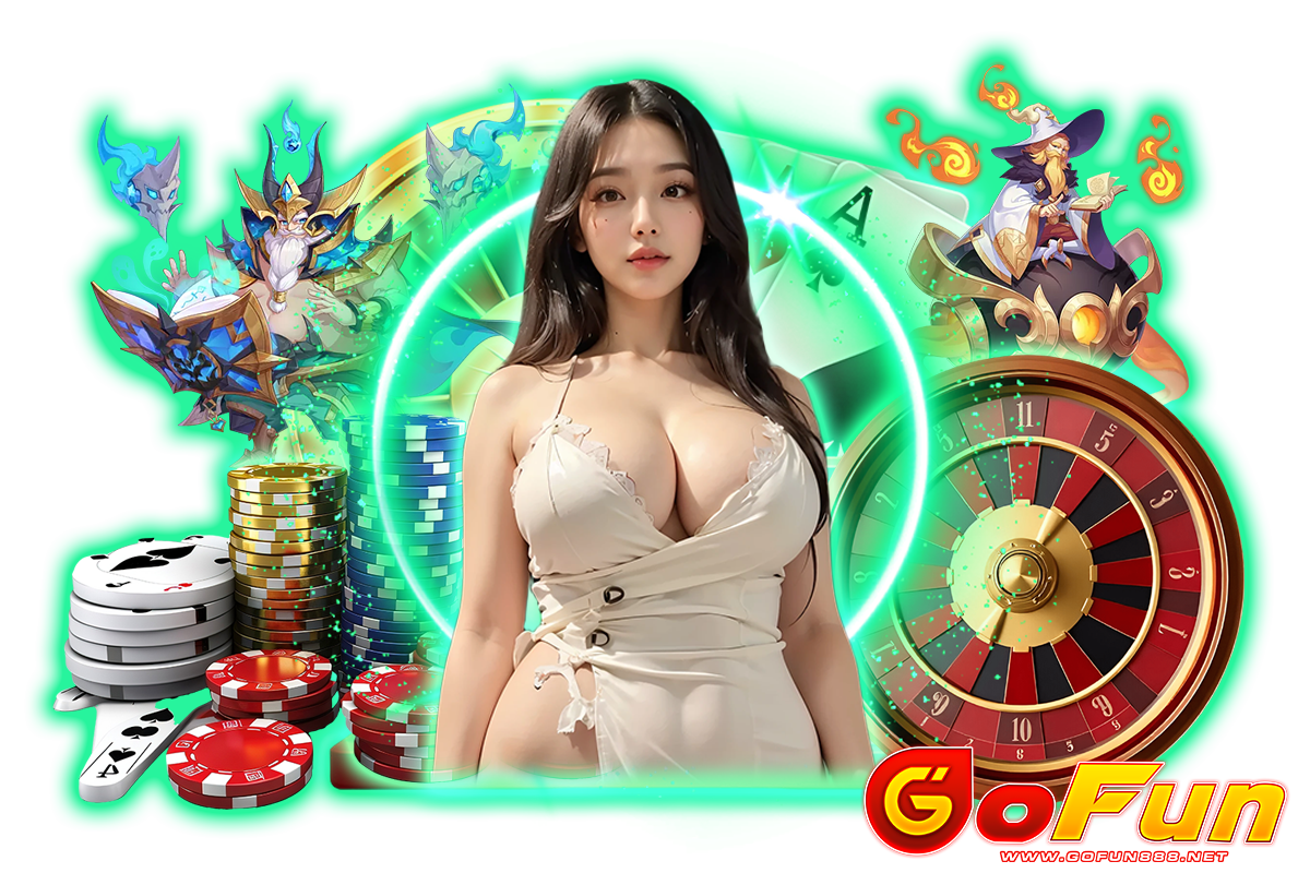gofun