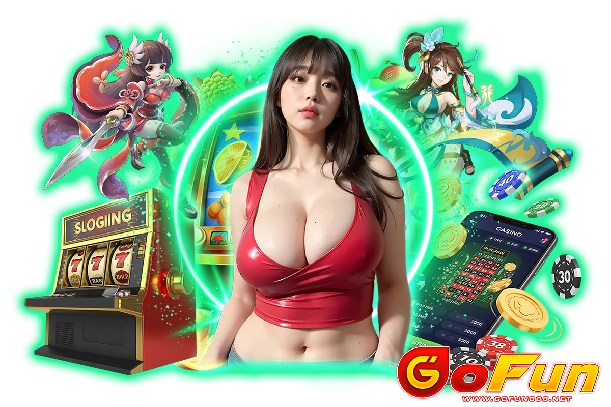 gofun888 wallet