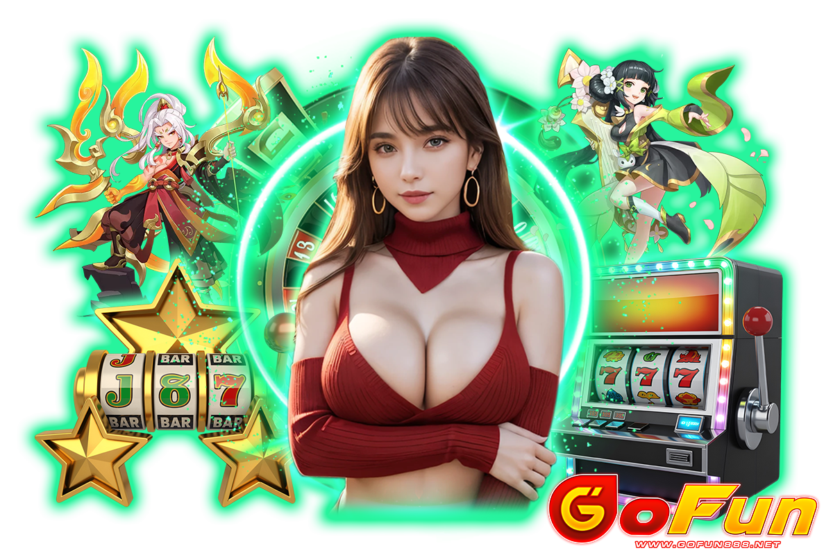 gofun888 ทางเข้า