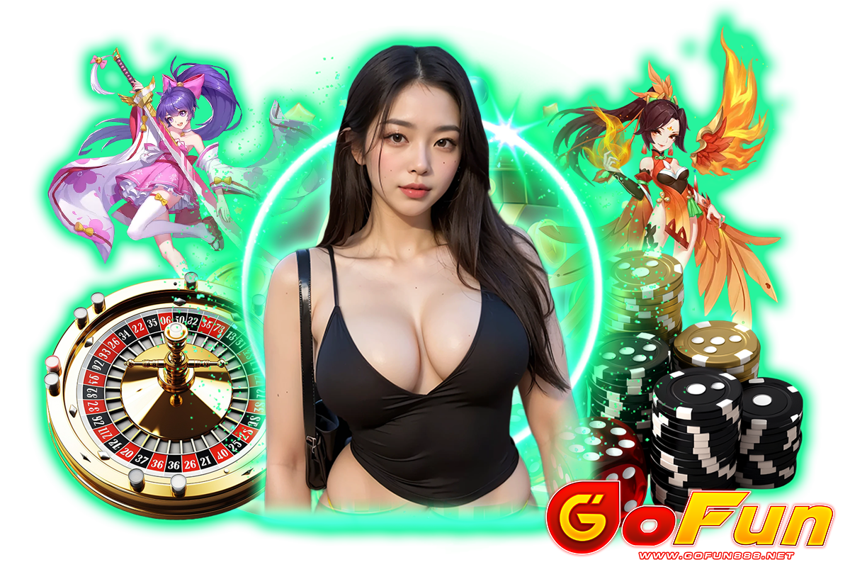 gofun888 สล็อต