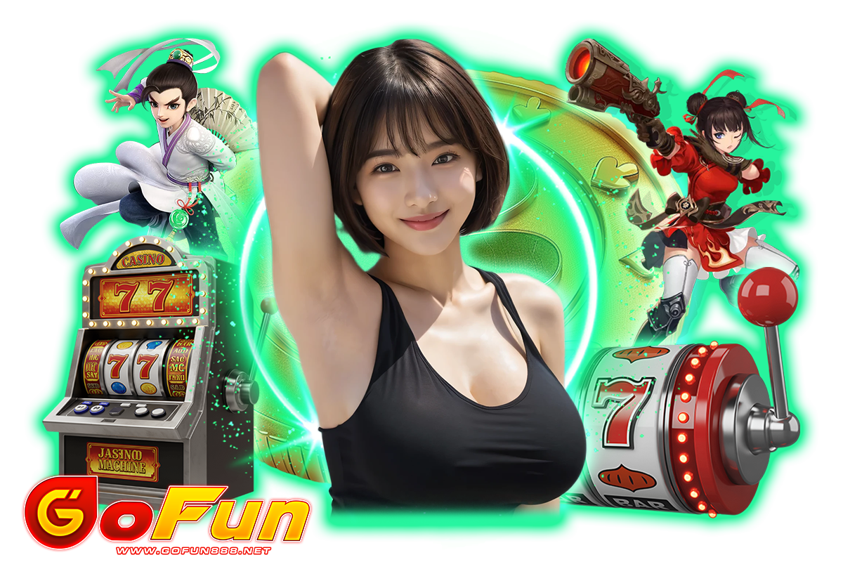 gofun888 เว็บตรง
